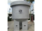 6000-Litre-Clarifier-Tank